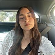 Titulada en un grado de imagen y sonido